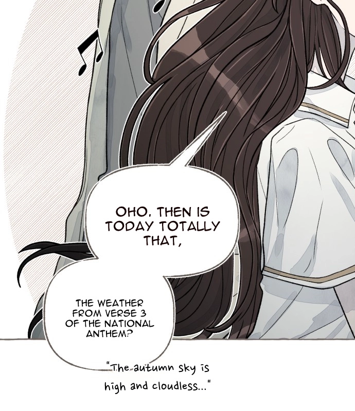 I catch you Chapter 6 page 27