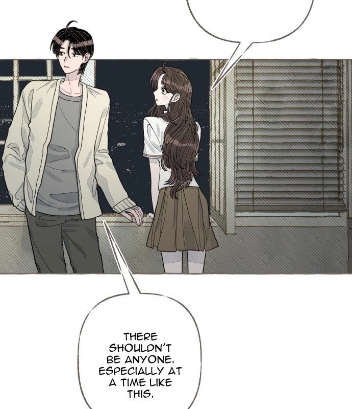 I catch you Chapter 6 page 31