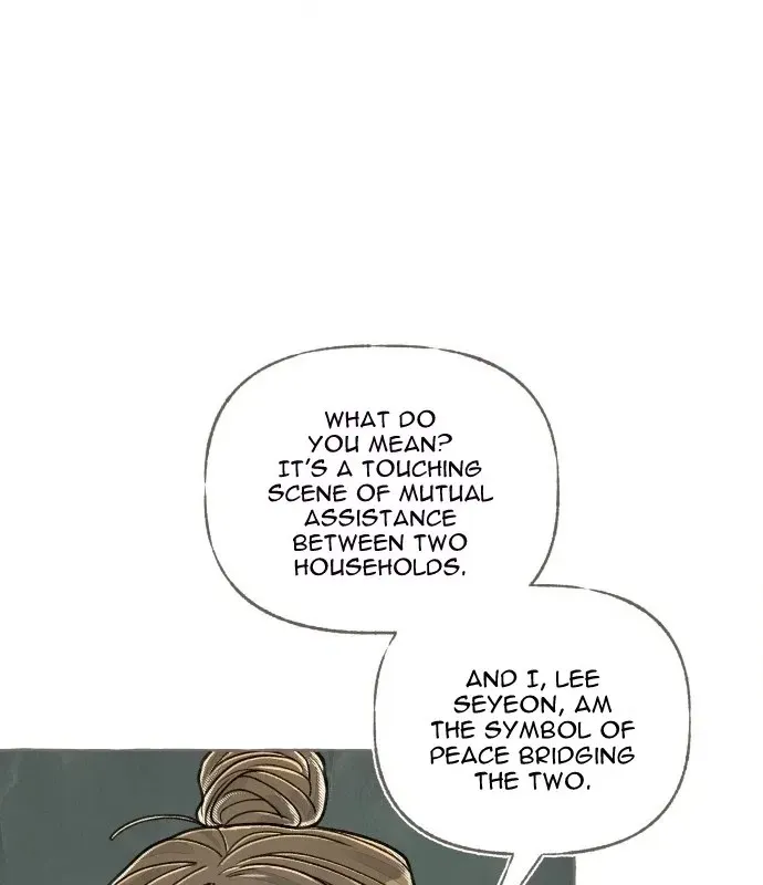 I catch you Chapter 6 page 40