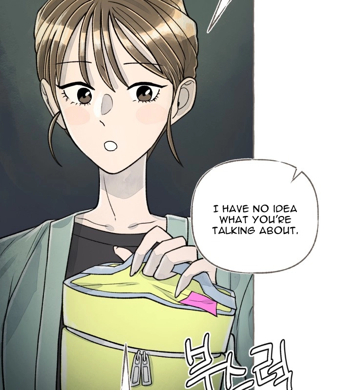 I catch you Chapter 6 page 41