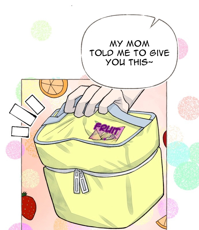 I catch you Chapter 6 page 43