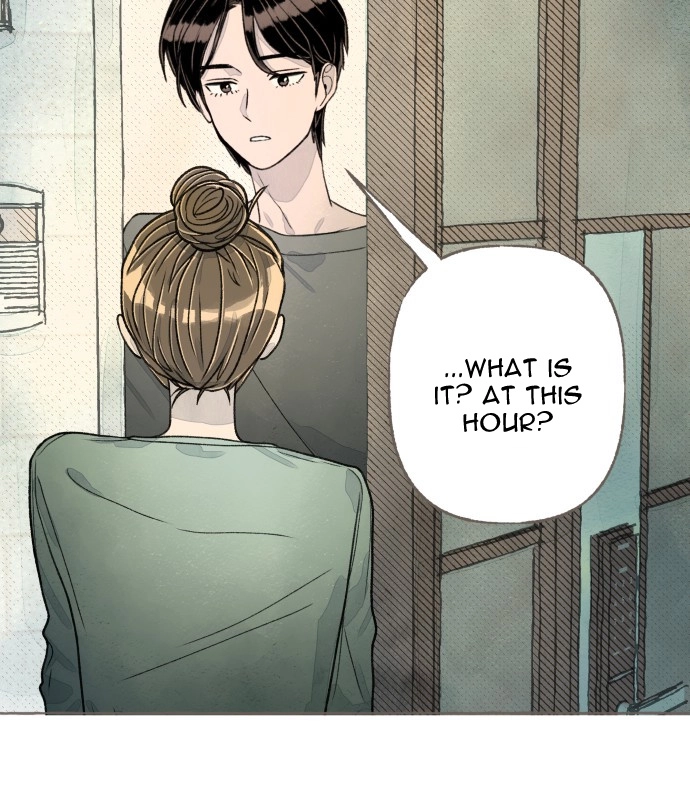 I catch you Chapter 6 page 39