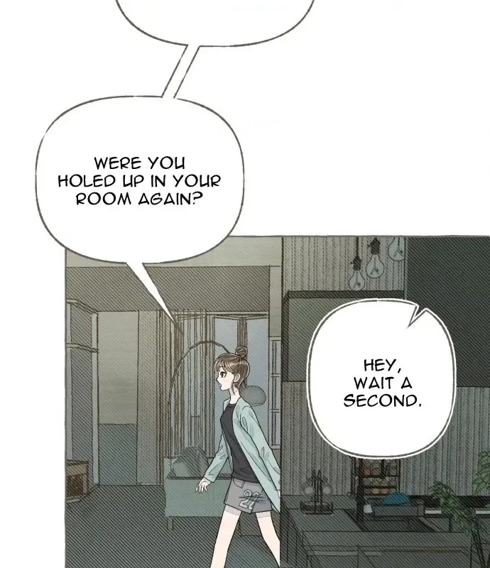 I catch you Chapter 6 page 50