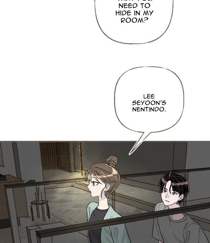 I catch you Chapter 6 page 59