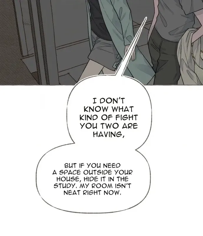 I catch you Chapter 6 page 60