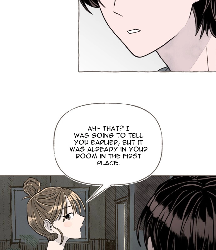 I catch you Chapter 6 page 62