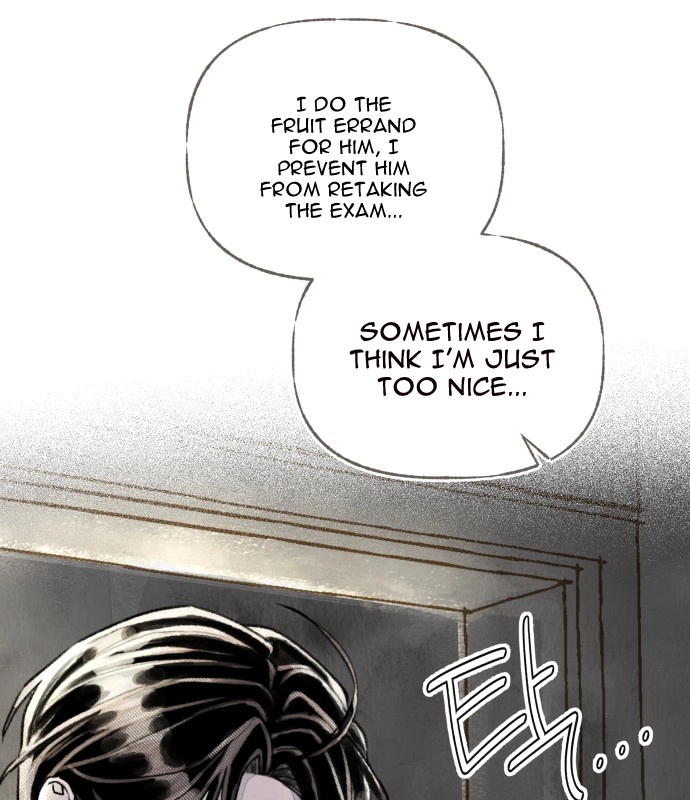 I catch you Chapter 6 page 66