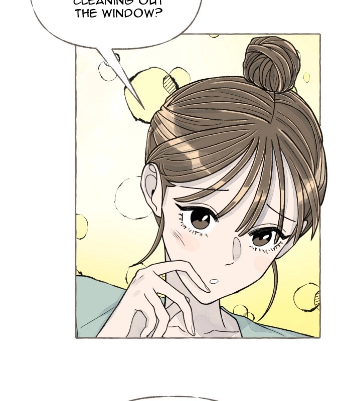 I catch you Chapter 6 page 73
