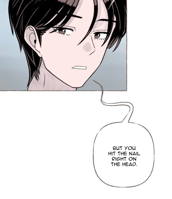 I catch you Chapter 6 page 75