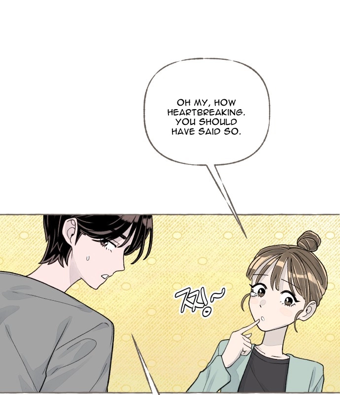 I catch you Chapter 6 page 76