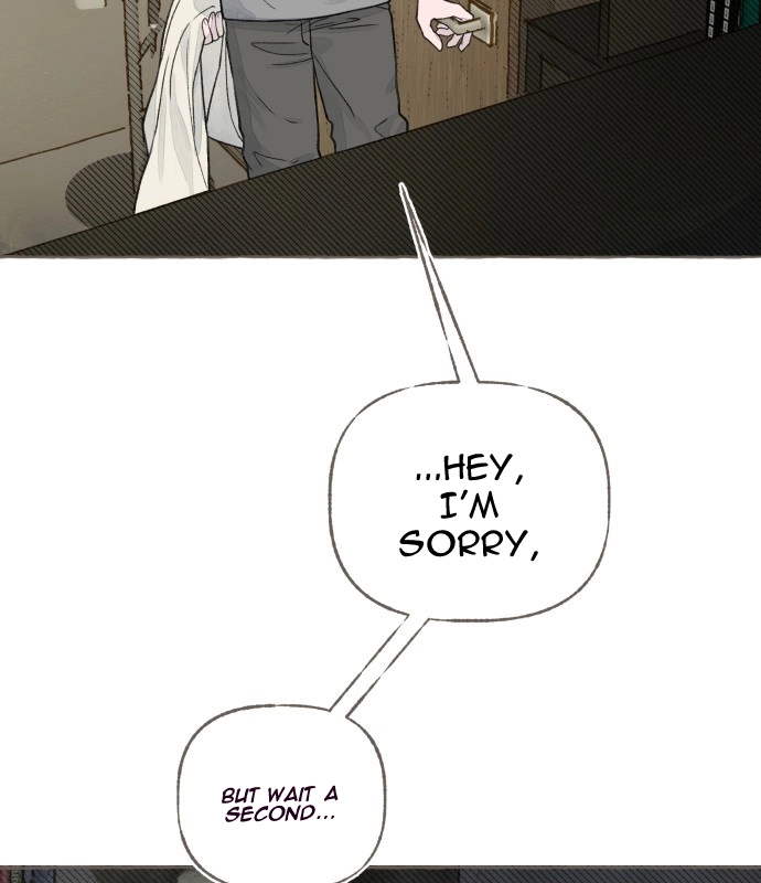 I catch you Chapter 6 page 79