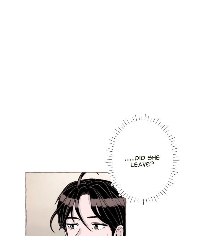 I catch you Chapter 6 page 84