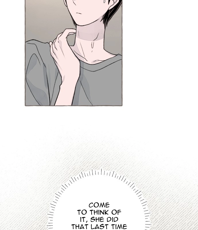 I catch you Chapter 6 page 85