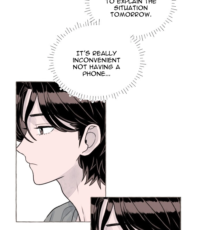 I catch you Chapter 6 page 89
