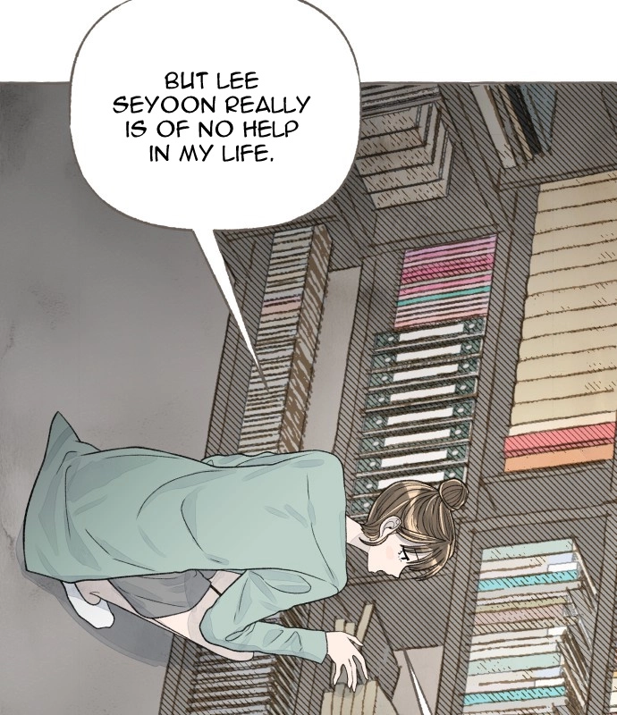 I catch you Chapter 6 page 93