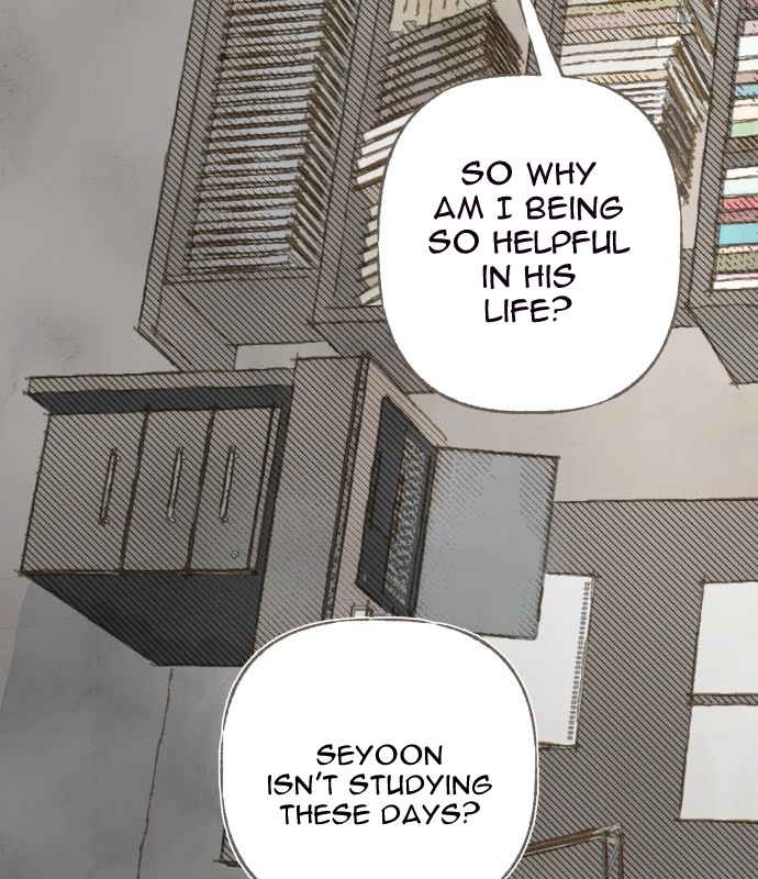 I catch you Chapter 6 page 94