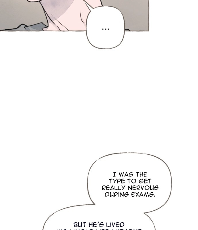 I catch you Chapter 6 page 99