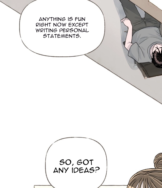 I catch you Chapter 6 page 103