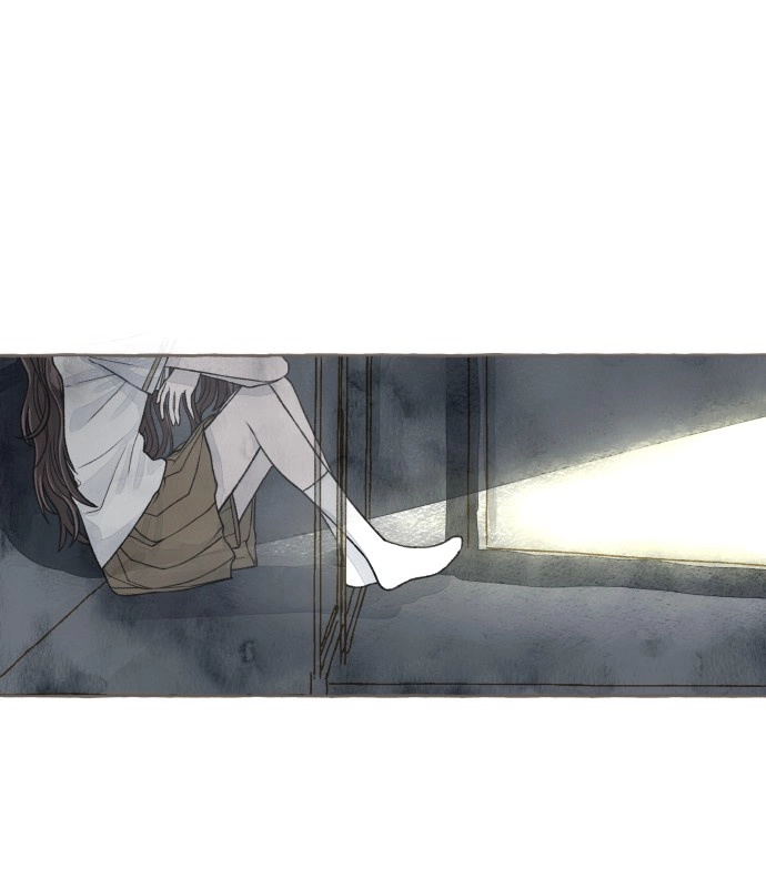 I catch you Chapter 6 page 111