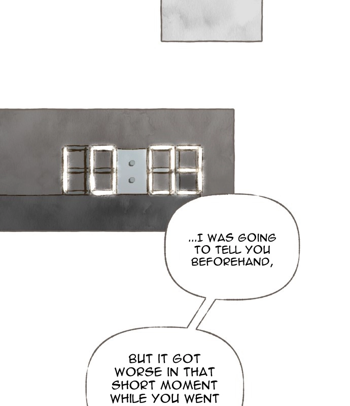 I catch you Chapter 6 page 117