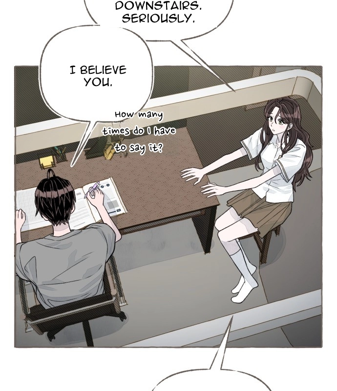I catch you Chapter 6 page 118