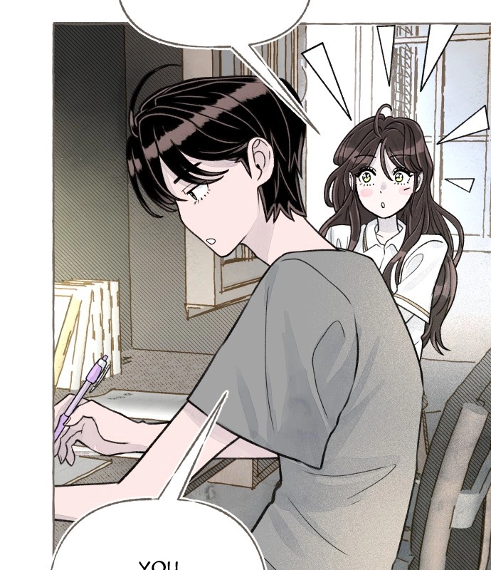 I catch you Chapter 6 page 124