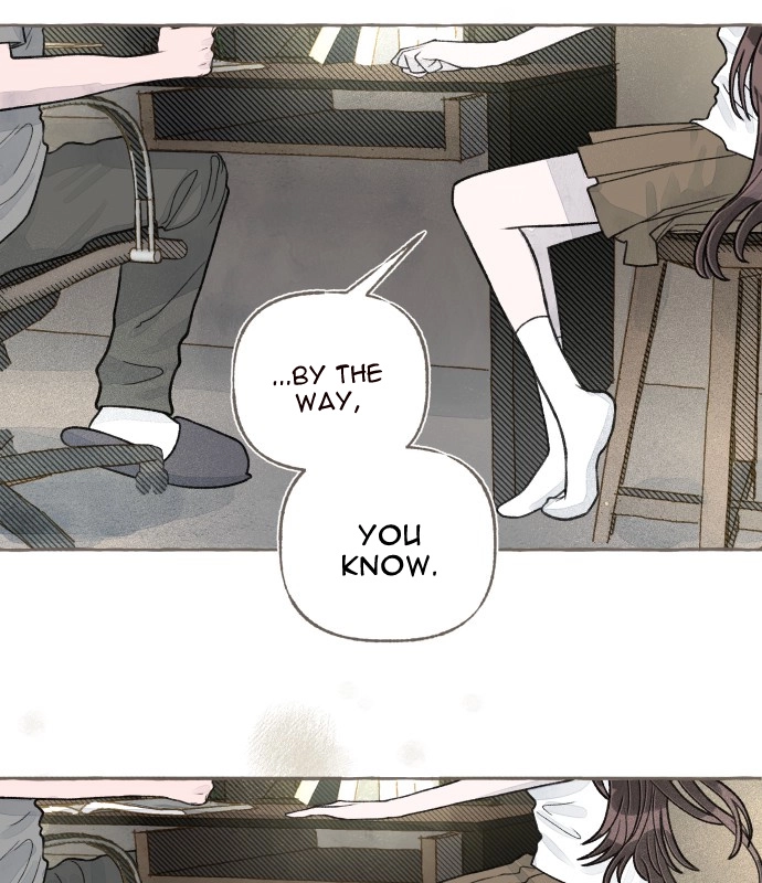 I catch you Chapter 6 page 126