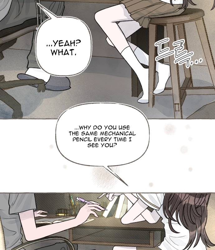 I catch you Chapter 6 page 127