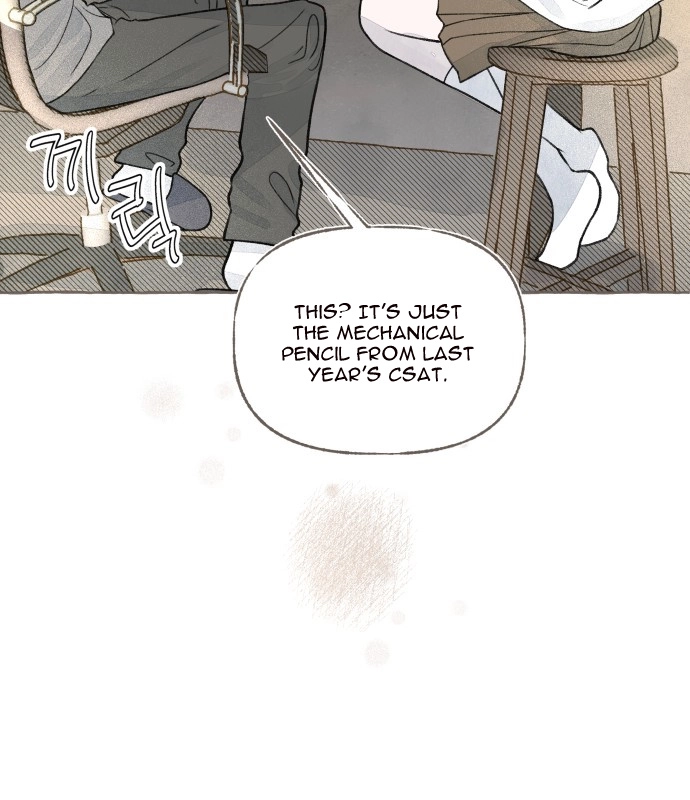 I catch you Chapter 6 page 128