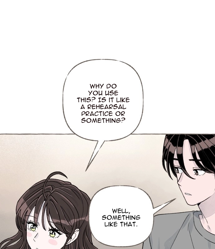I catch you Chapter 6 page 133