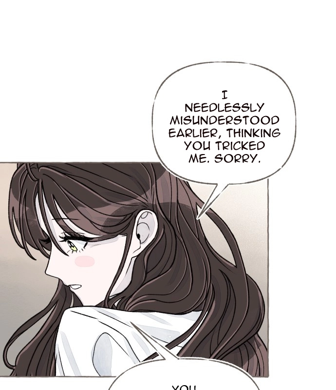 I catch you Chapter 6 page 135