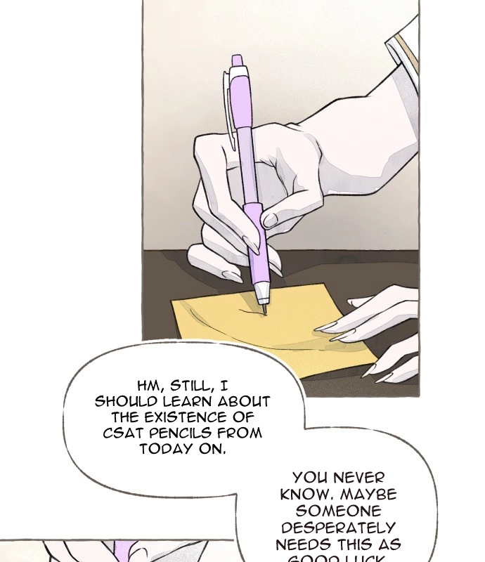 I catch you Chapter 6 page 138
