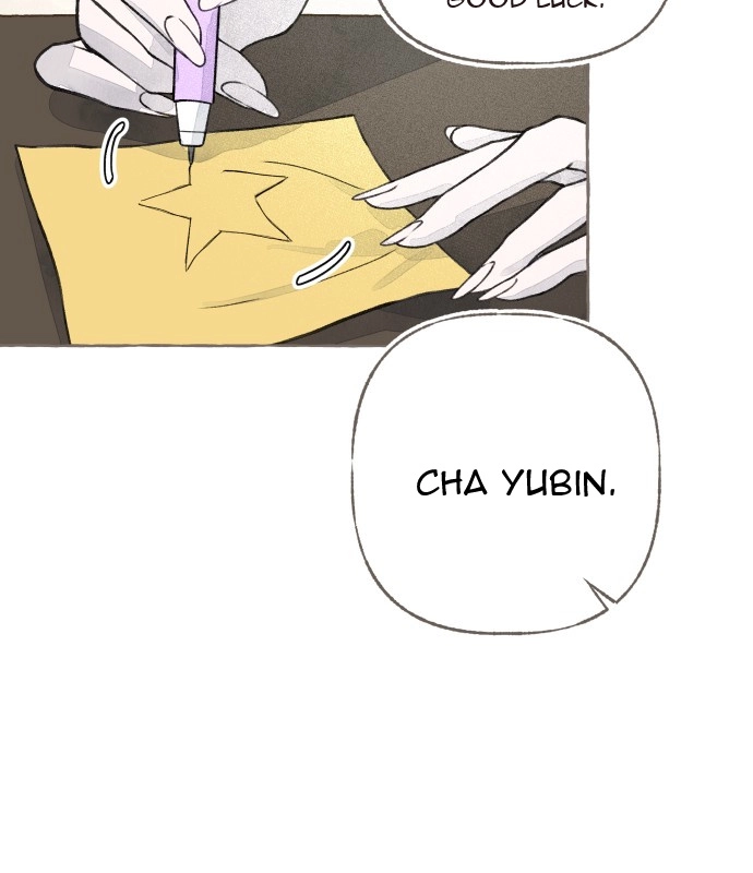 I catch you Chapter 6 page 139