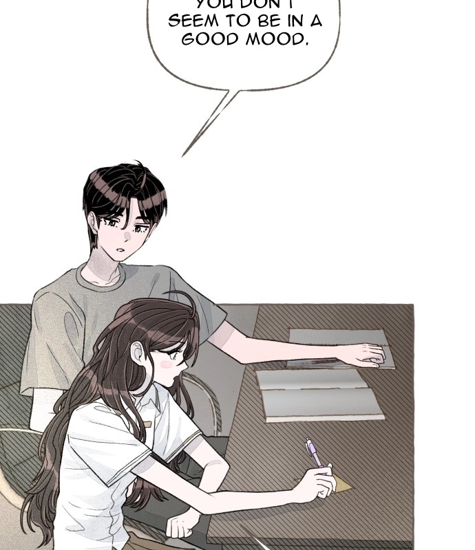 I catch you Chapter 6 page 142