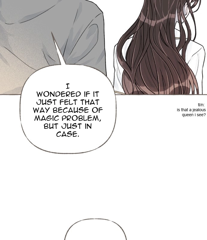 I catch you Chapter 6 page 147