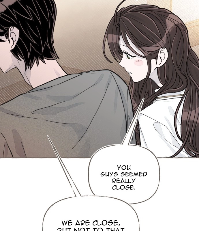 I catch you Chapter 6 page 154