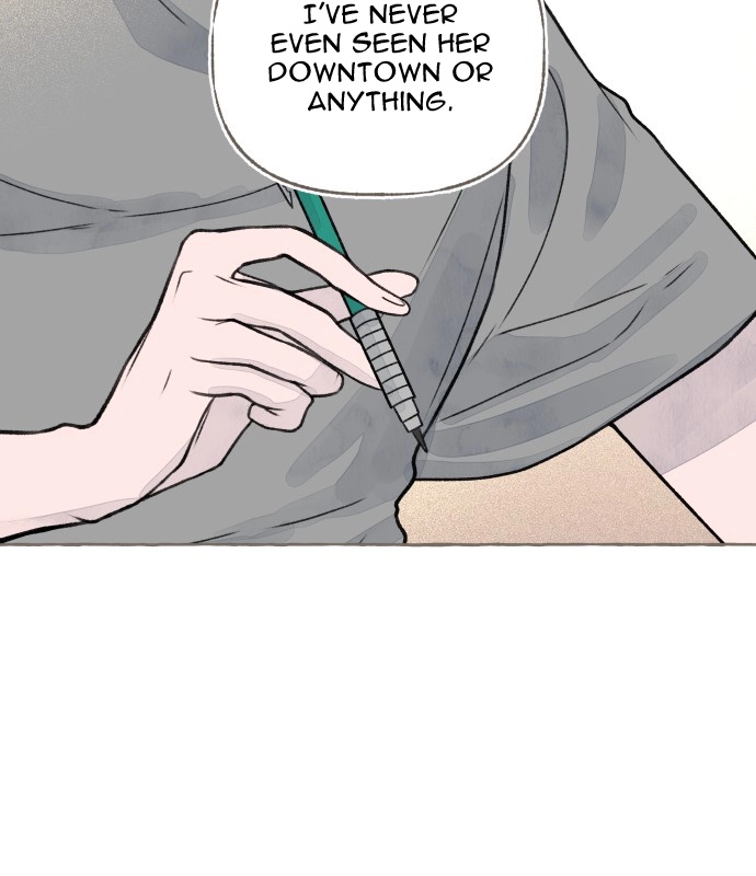 I catch you Chapter 6 page 157