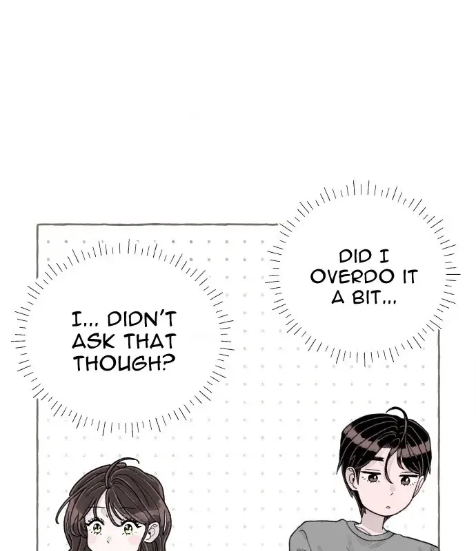 I catch you Chapter 6 page 160