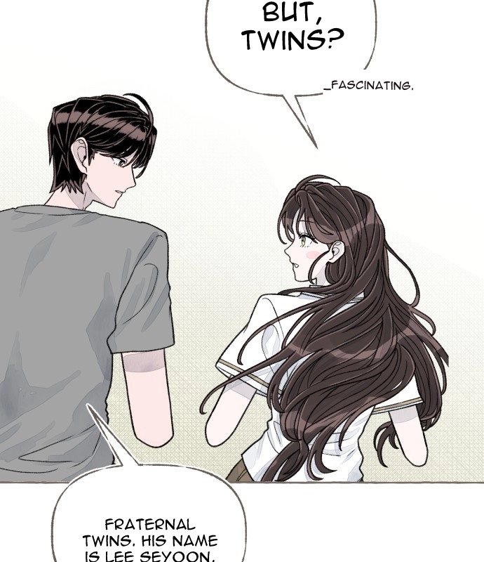 I catch you Chapter 6 page 162