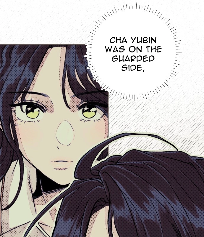I catch you Chapter 7 page 15