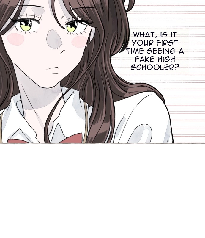 I catch you Chapter 7 page 26