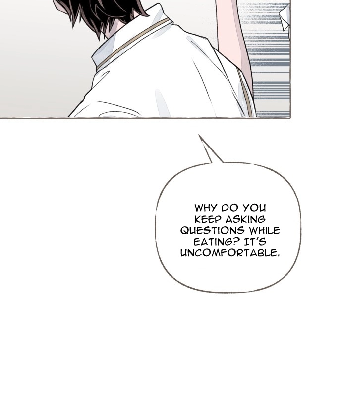 I catch you Chapter 7 page 33