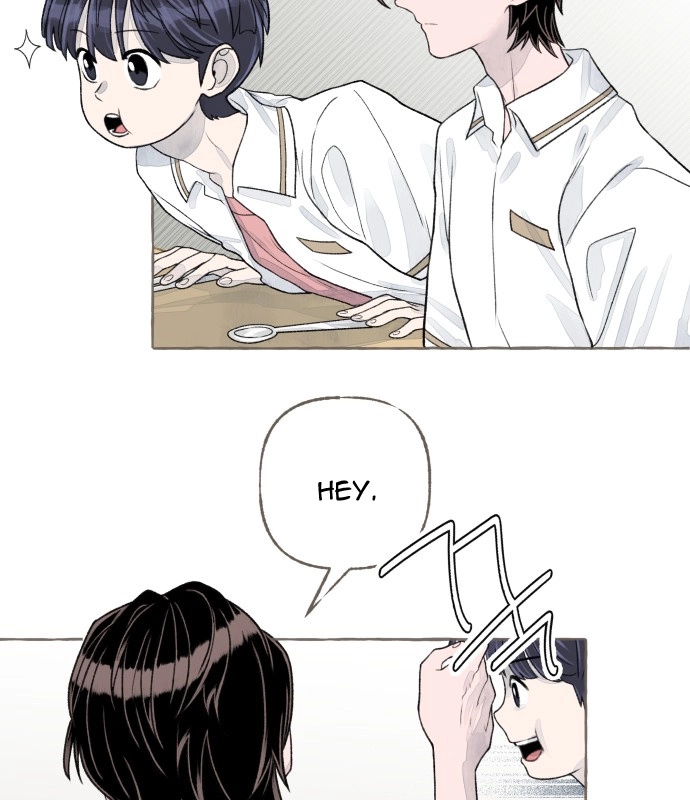 I catch you Chapter 7 page 32