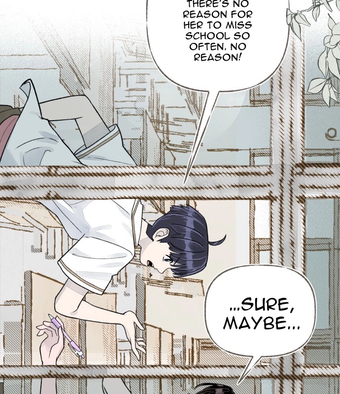 I catch you Chapter 7 page 53