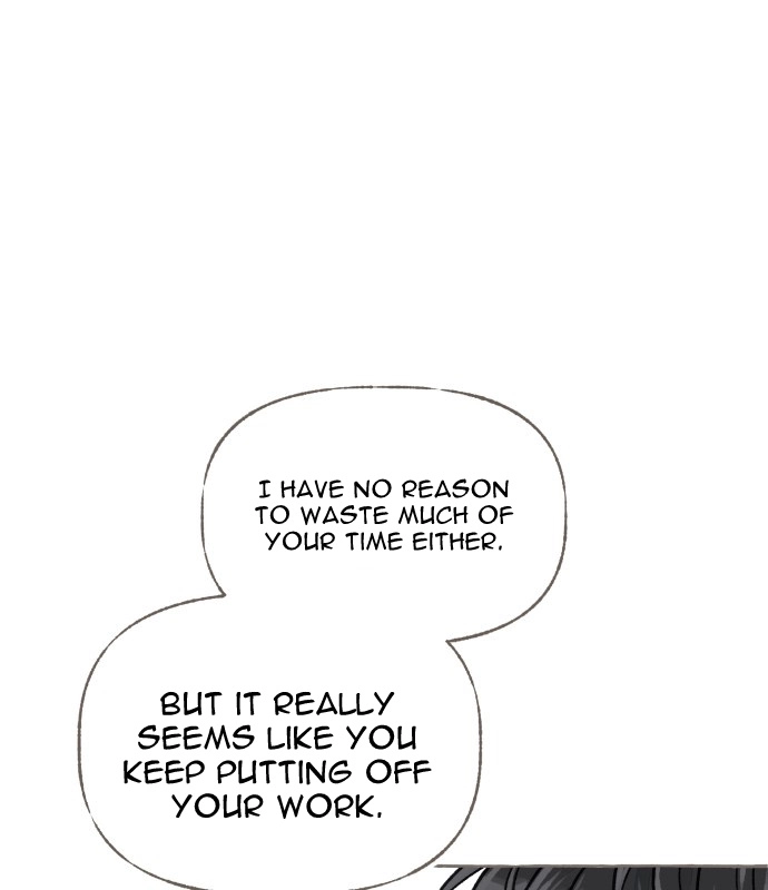 I catch you Chapter 7 page 77