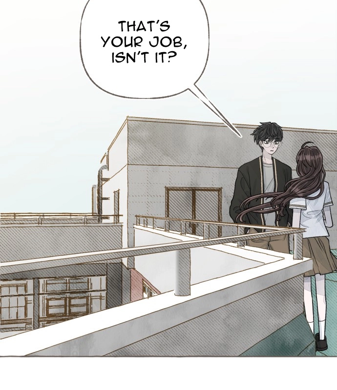 I catch you Chapter 7 page 83