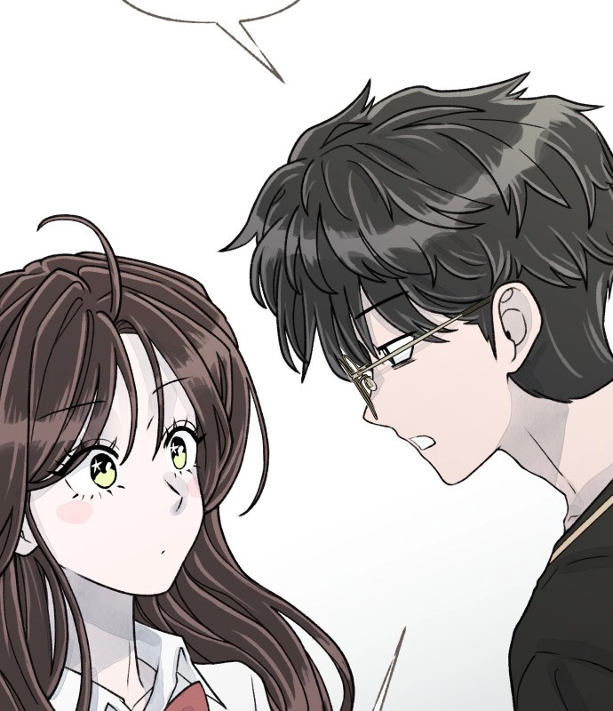I catch you Chapter 7 page 85