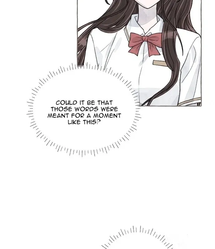 I catch you Chapter 7 page 100