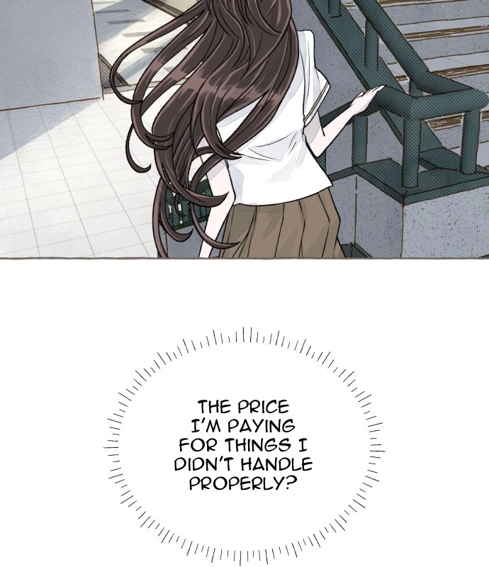 I catch you Chapter 7 page 117