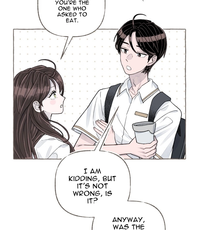 I catch you Chapter 7 page 124